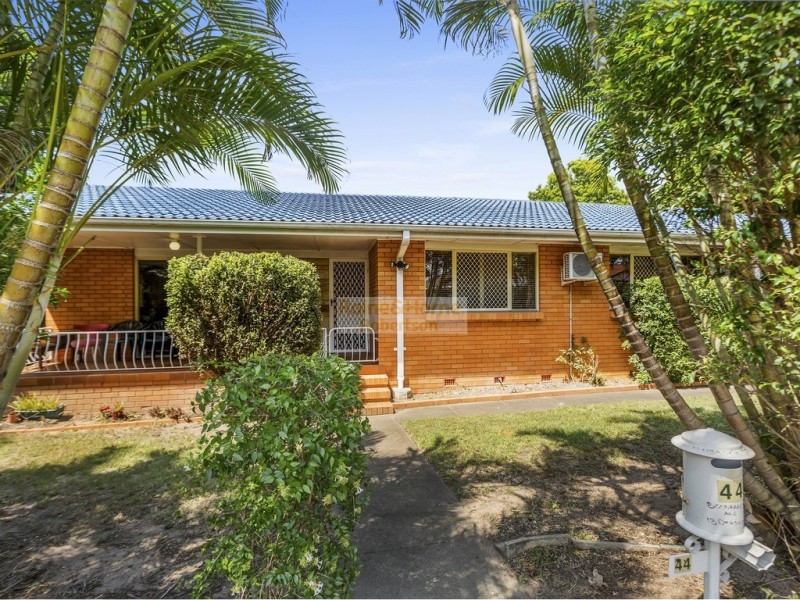 13 Deason Street, Sunnybank QLD 4109