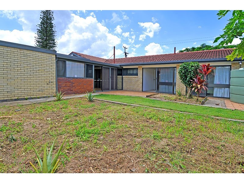 7 Endsleigh Street, Macgregor QLD 4109