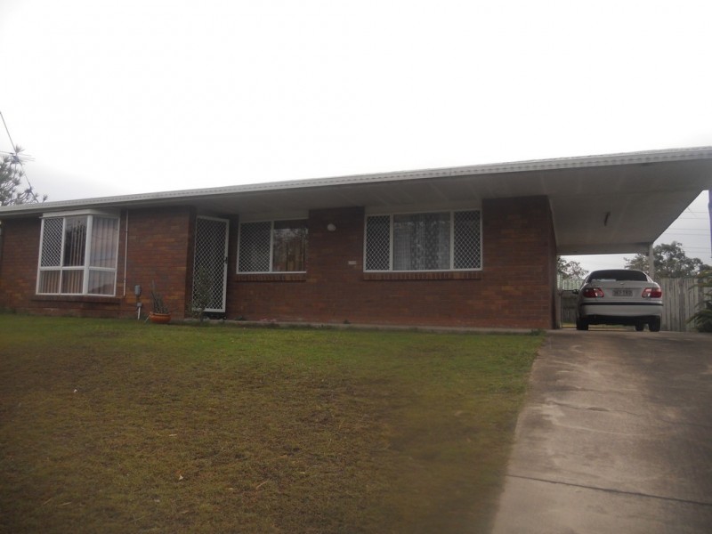 4 Curzon Street, Browns Plains QLD 4118