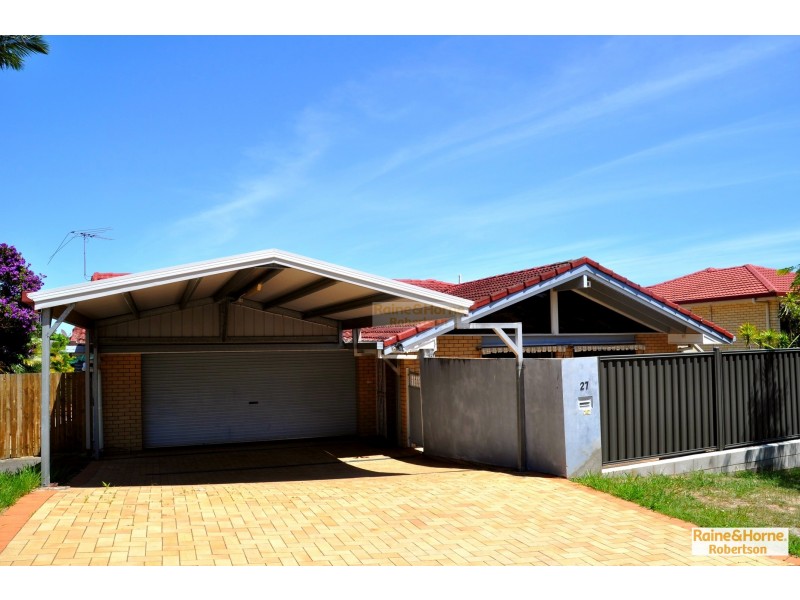27 Warrington Street, Robertson QLD 4109