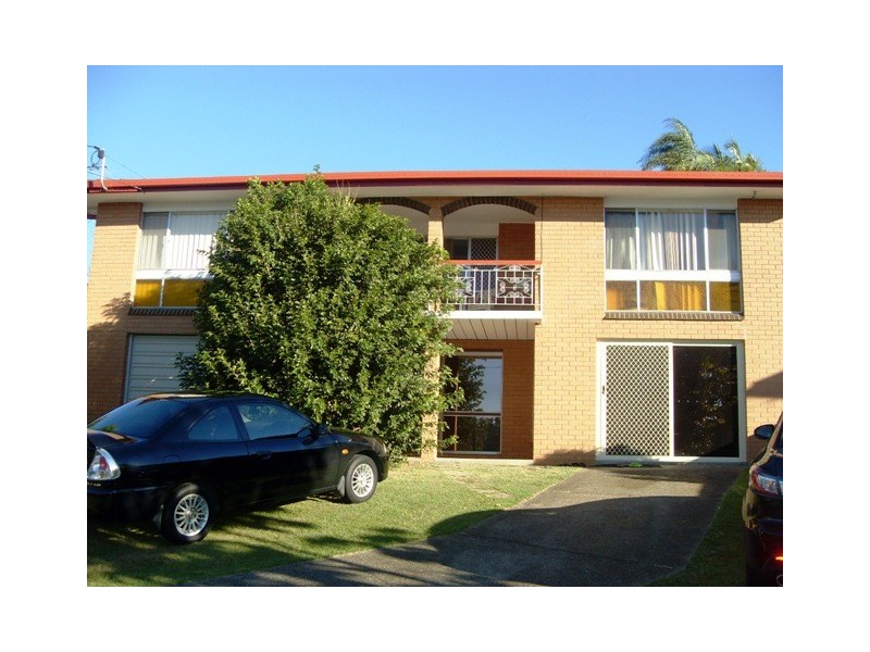 1/28 Gonzales Street, Macgregor QLD 4109