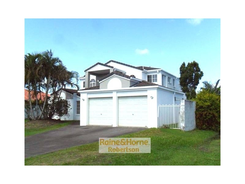 41 Saltwater Terrace, Monterey Keys QLD 4212