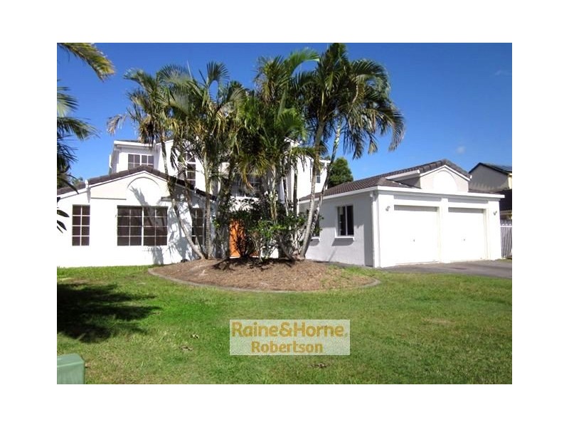 41 Saltwater Terrace, Monterey Keys QLD 4212