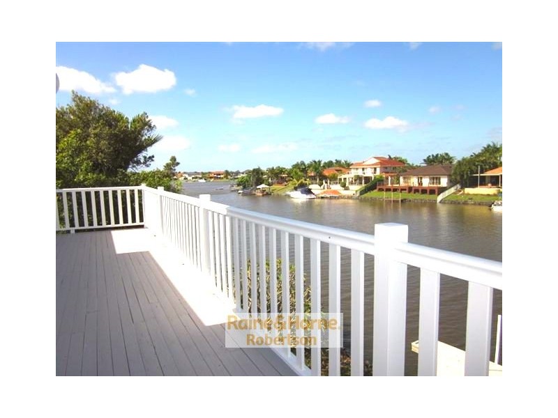 41 Saltwater Terrace, Monterey Keys QLD 4212