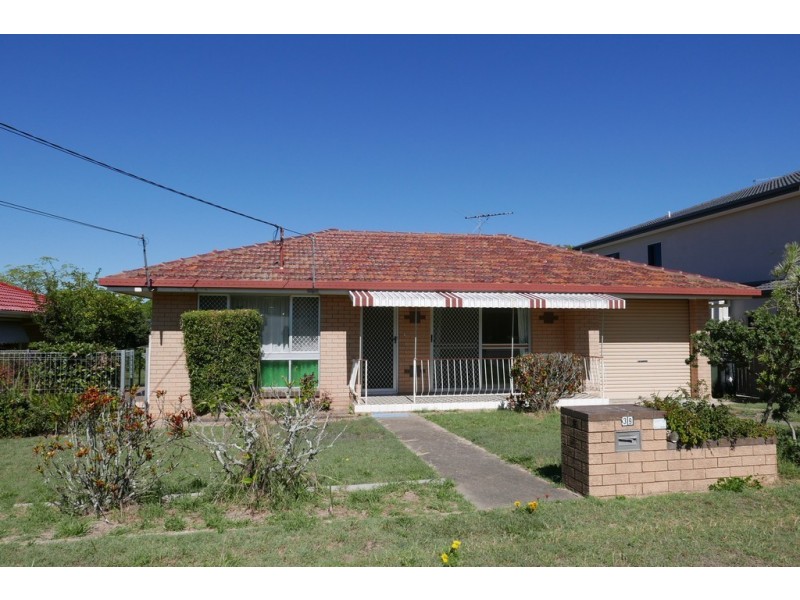 39 Odin Street, Sunnybank QLD 4109