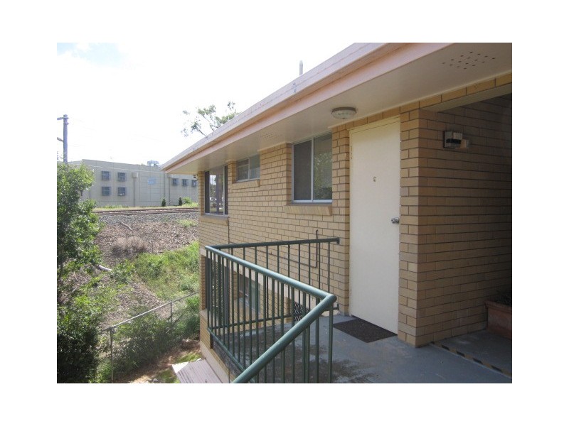 6/38 Keating Street, Indooroopilly QLD 4068
