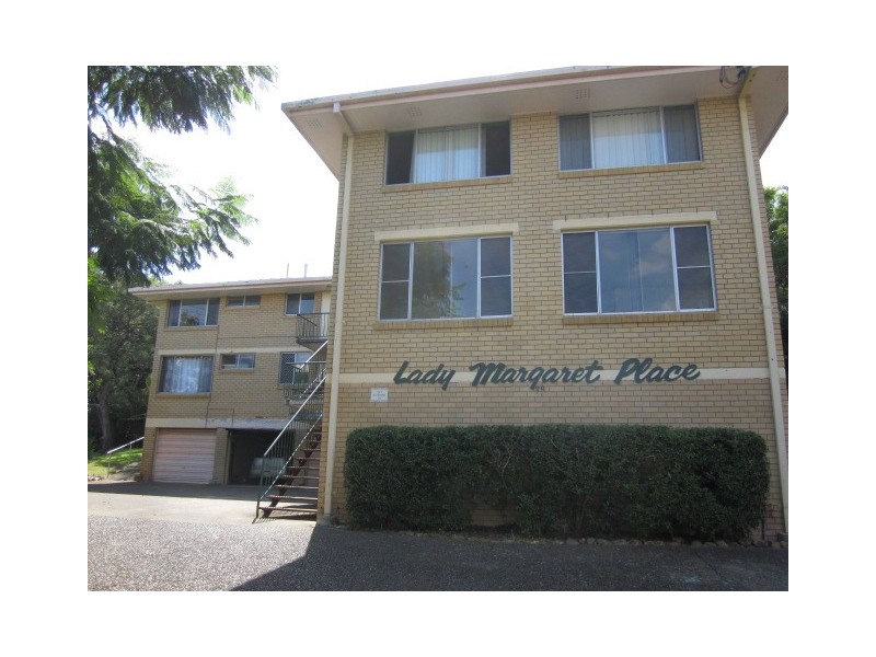 6/38 Keating Street, Indooroopilly QLD 4068