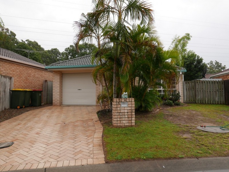54 Benbek Circuit, Sunnybank Hills QLD 4109