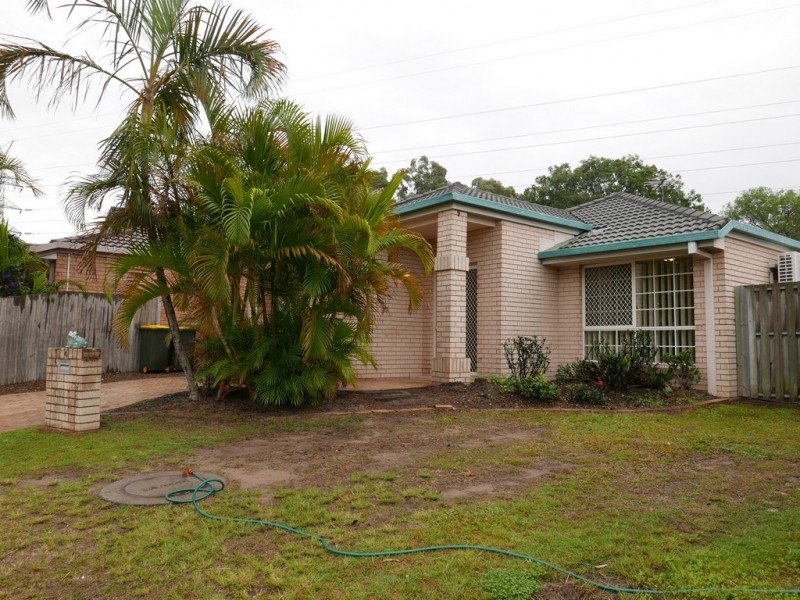 54 Benbek Circuit, Sunnybank Hills QLD 4109