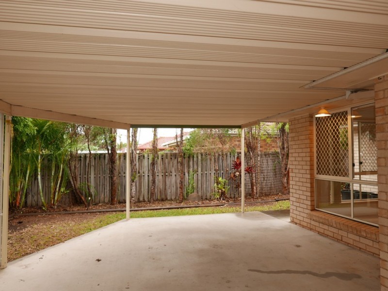 54 Benbek Circuit, Sunnybank Hills QLD 4109