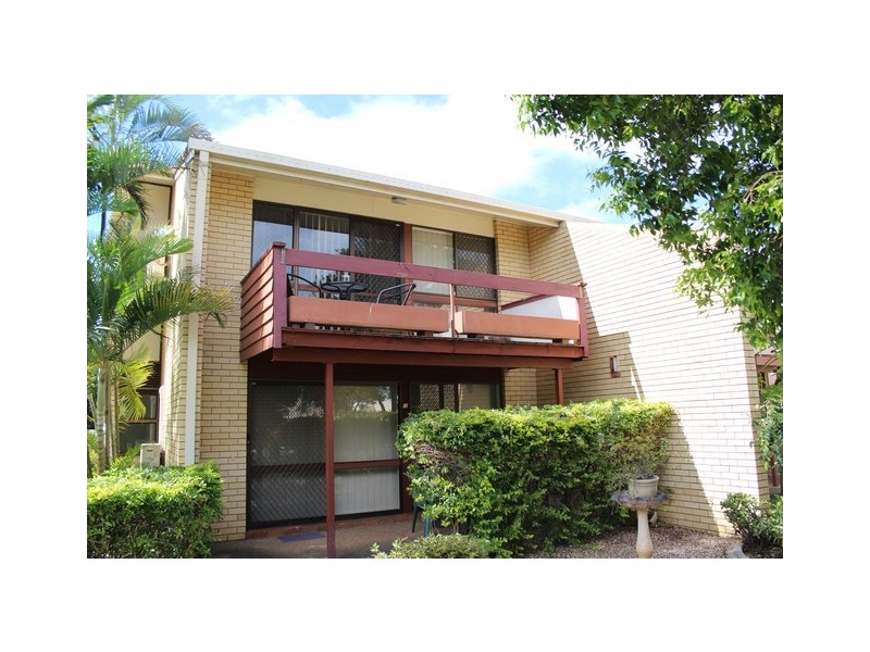 10/52 Carnaby Street, Macgregor QLD 4109