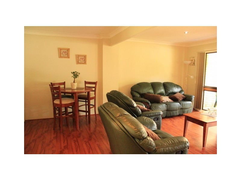 10/52 Carnaby Street, Macgregor QLD 4109