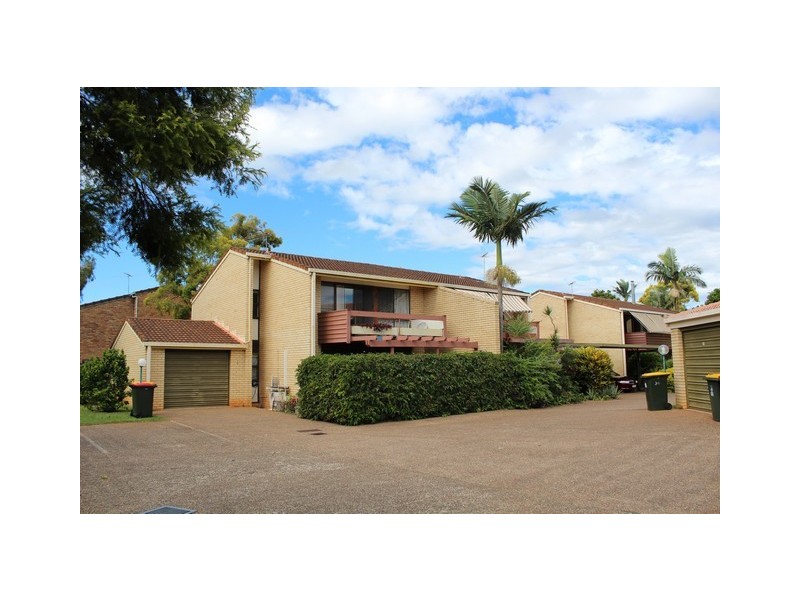 10/52 Carnaby Street, Macgregor QLD 4109