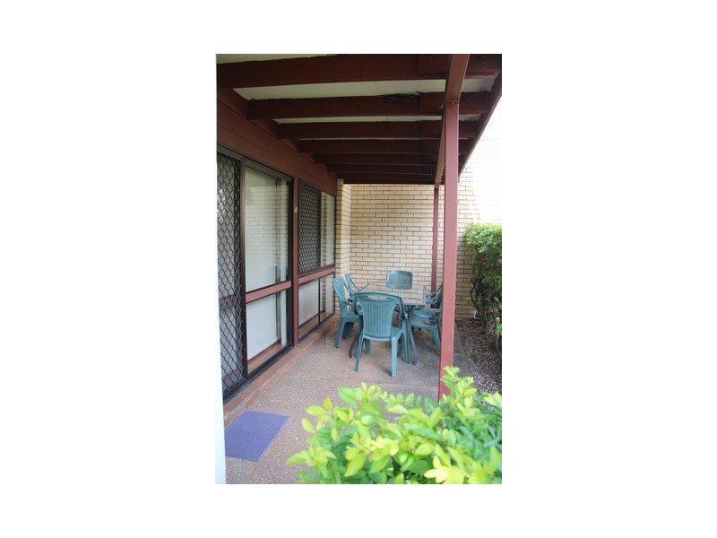 10/52 Carnaby Street, Macgregor QLD 4109