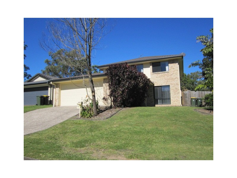 44 Hinterland Crescent, Algester QLD 4115