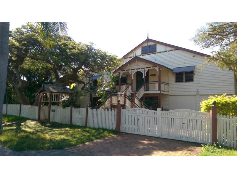 11 Paxton Street, Cleveland QLD 4163