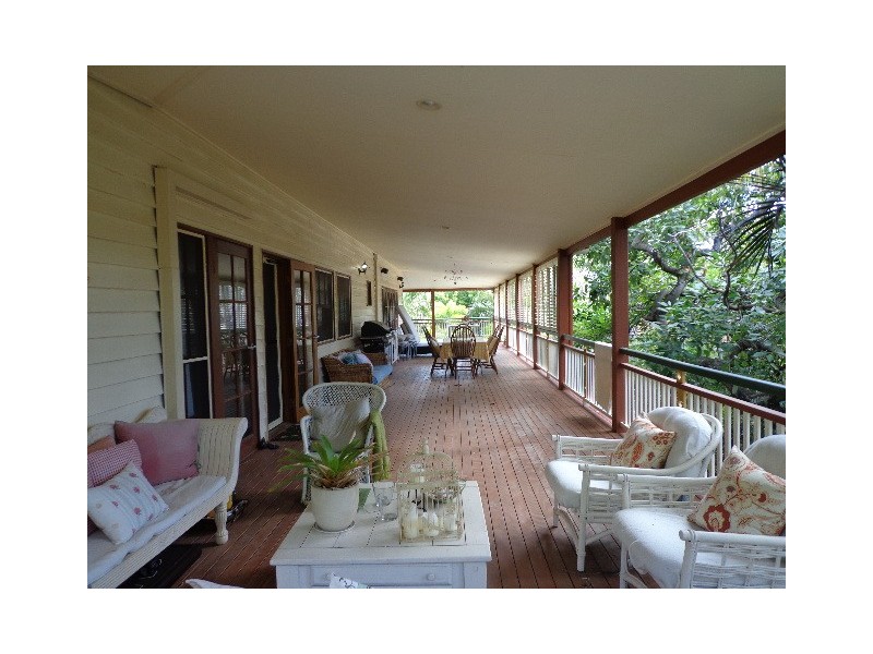 11 Paxton Street, Cleveland QLD 4163