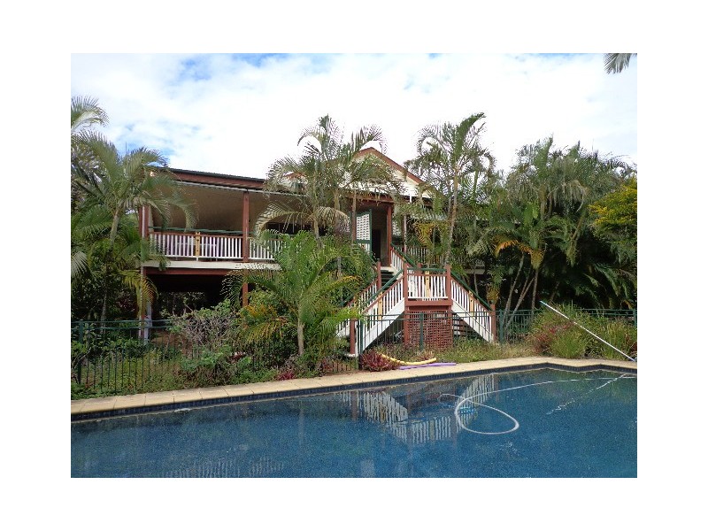 11 Paxton Street, Cleveland QLD 4163