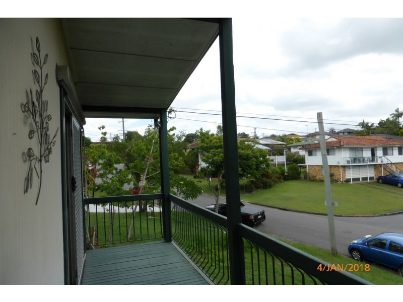 39 Garie Street, Wishart QLD 4122