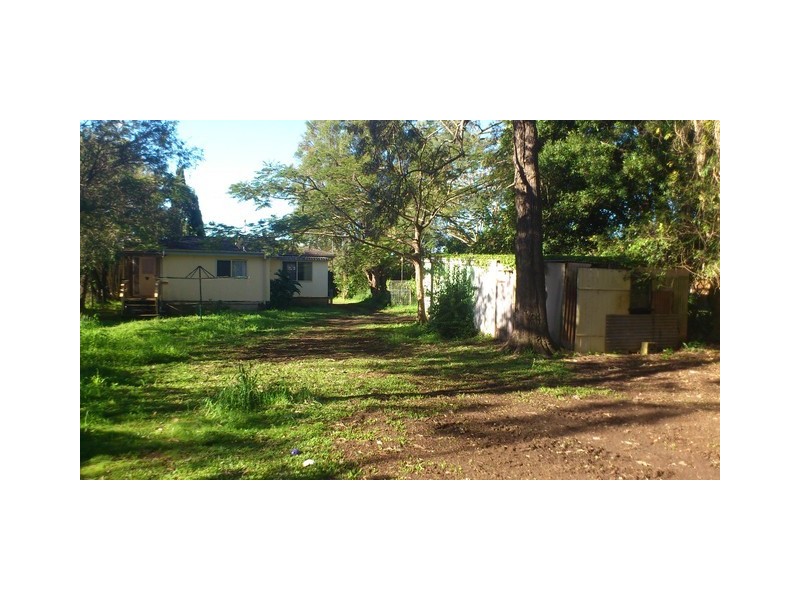 2961 Old Cleveland Road, Chandler QLD 4155