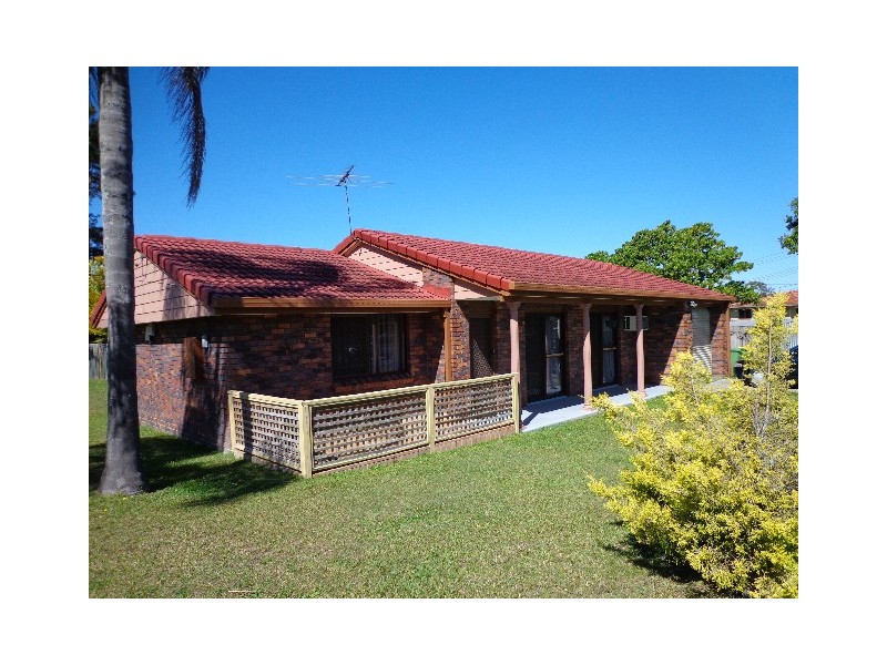 2 Magnolia Street, Daisy Hill QLD 4127