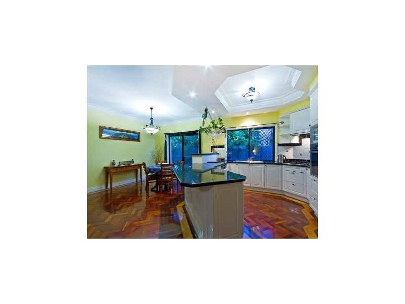 57 The Parkway, Stretton QLD 4116