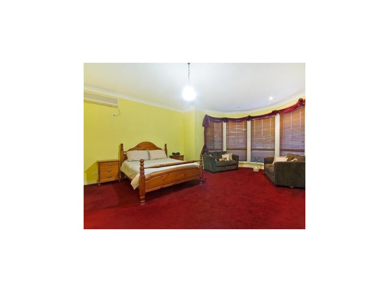 57 The Parkway, Stretton QLD 4116