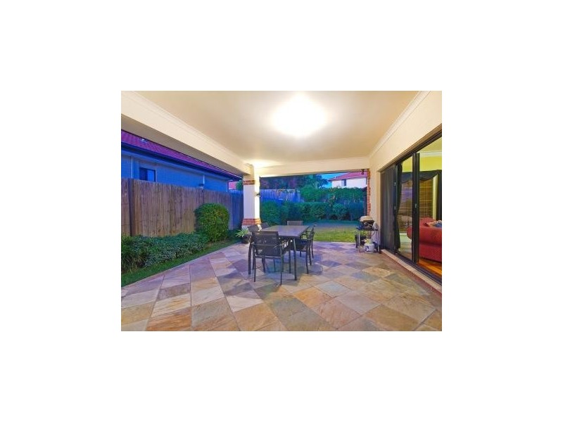 57 The Parkway, Stretton QLD 4116