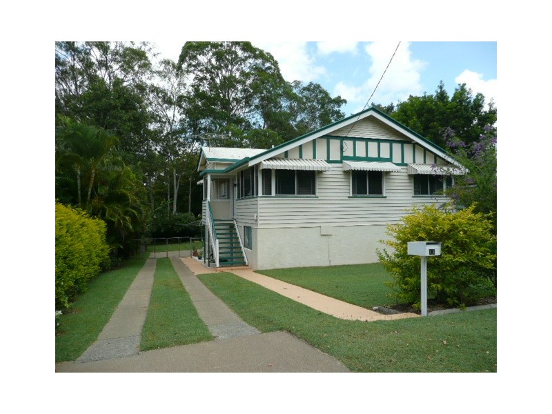 11 Delville Avenue, Moorooka QLD 4105