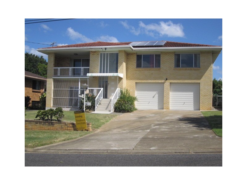 10 Darlington Street, Macgregor QLD 4109