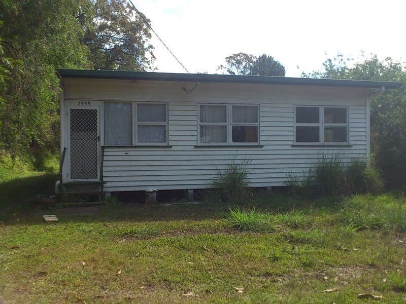 2959 Old Cleveland Road, Chandler QLD 4155