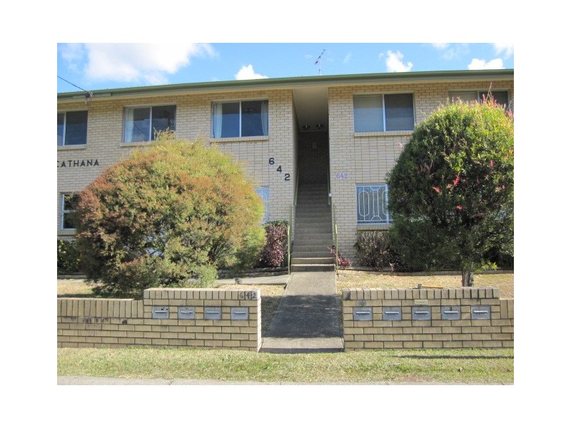 3/642 South Pine Road, Everton Park QLD 4053