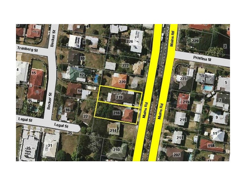 218 Mains Road, Sunnybank QLD 4109