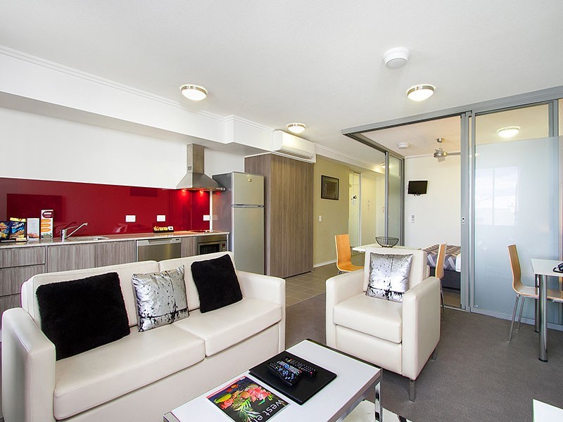 South Brisbane QLD 4101