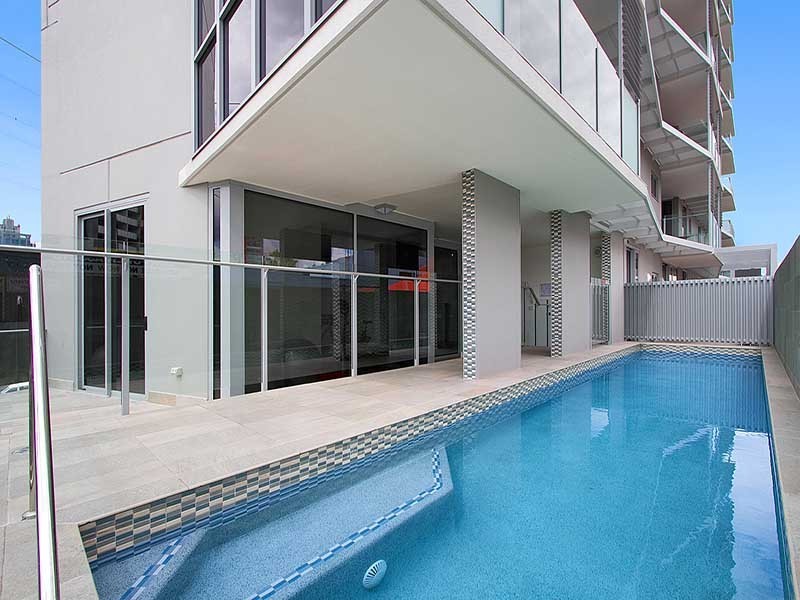 South Brisbane QLD 4101