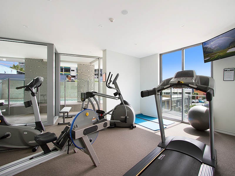 South Brisbane QLD 4101