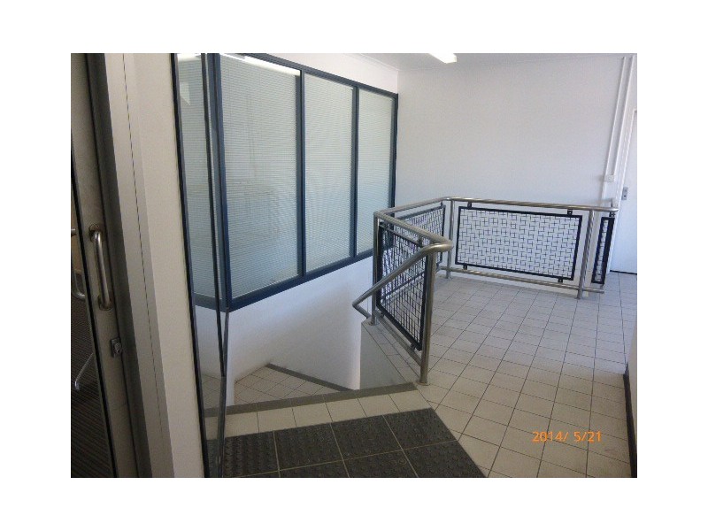 7/228 Hawken Drive, St Lucia QLD 4067