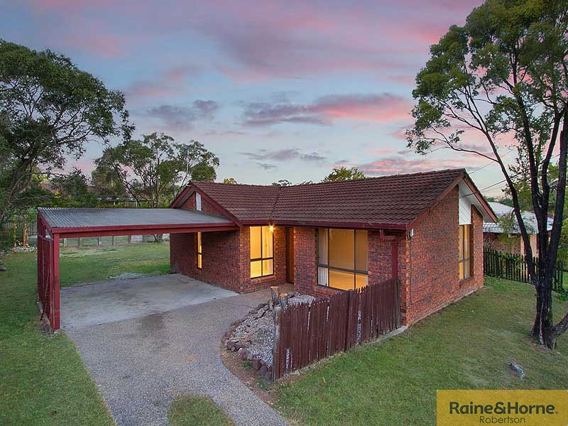 32 Waller Road, Browns Plains QLD 4118