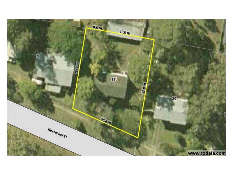 14 Nectarine Street, Runcorn QLD 4113