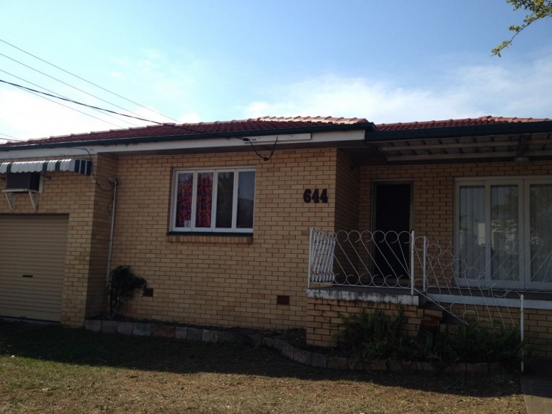 644 Kessels Road, Upper Mount Gravatt QLD 4122