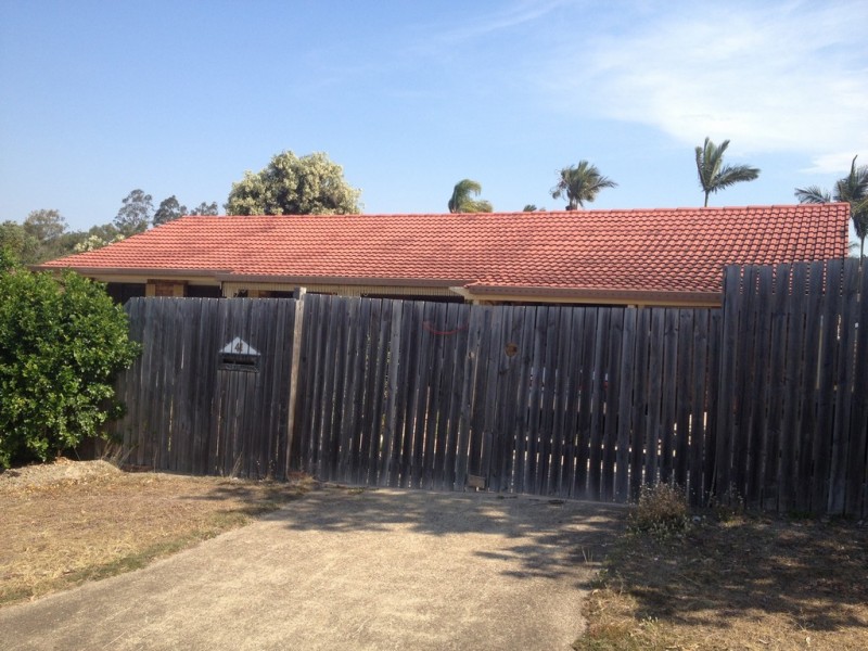 41 Galleon Street, Jamboree Heights QLD 4074