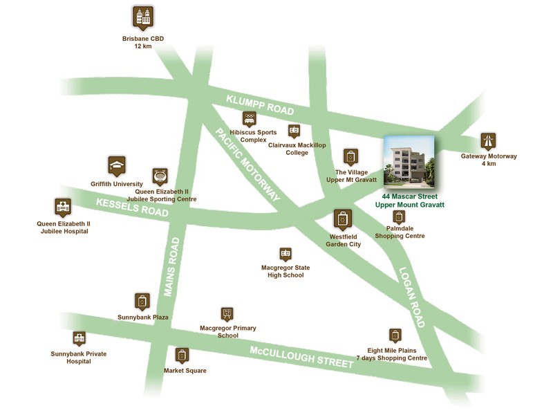 44 Mascar Street, Upper Mount Gravatt QLD 4122