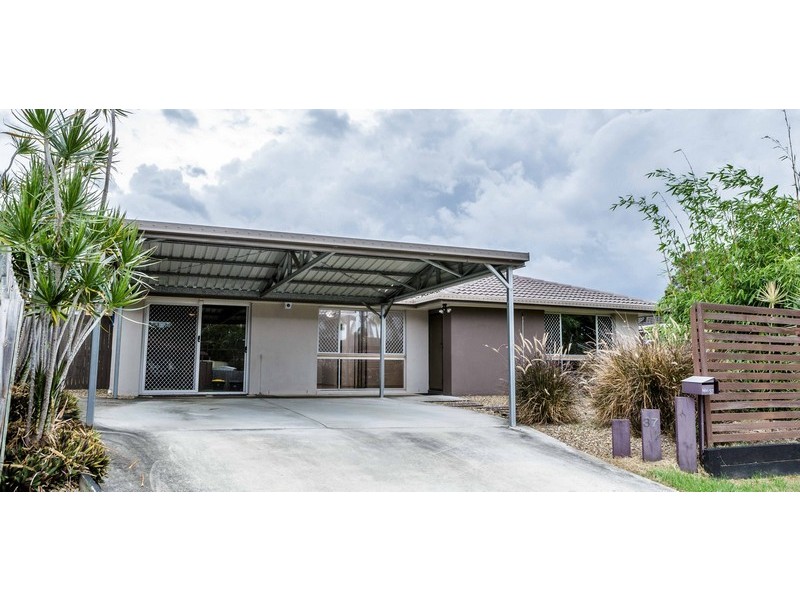 37 Cordia Street, Algester QLD 4115