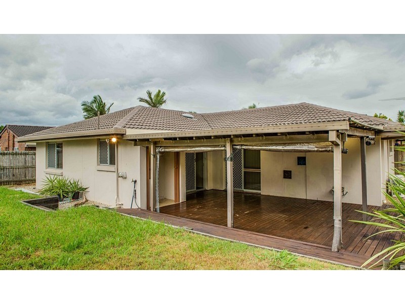 37 Cordia Street, Algester QLD 4115