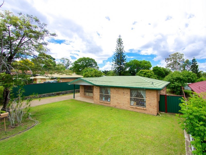 28 Trebeck Street, Browns Plains QLD 4118
