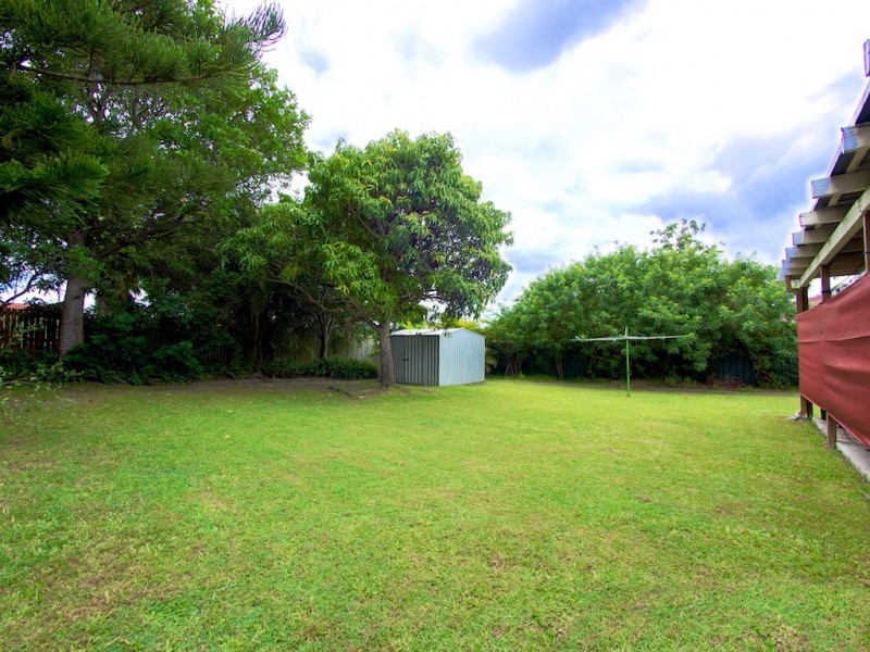 28 Trebeck Street, Browns Plains QLD 4118