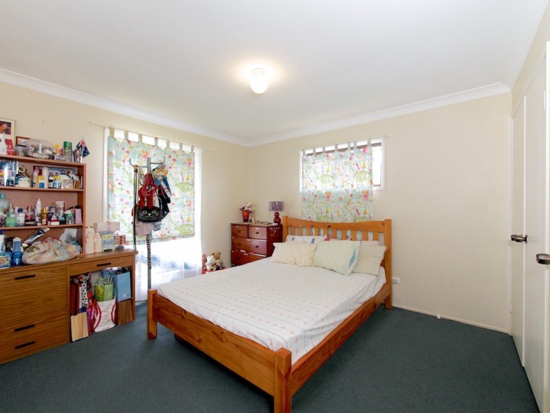 28 Trebeck Street, Browns Plains QLD 4118