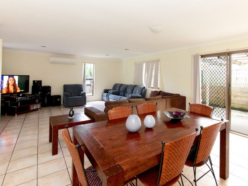 29 Forestglen Crescent, Browns Plains QLD 4118
