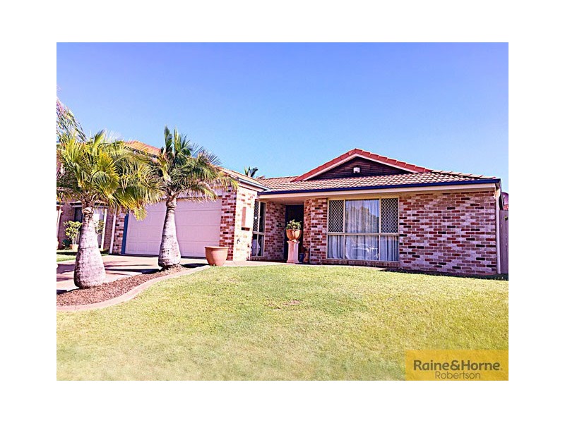 5 Eastridge Place, Kuraby QLD 4112