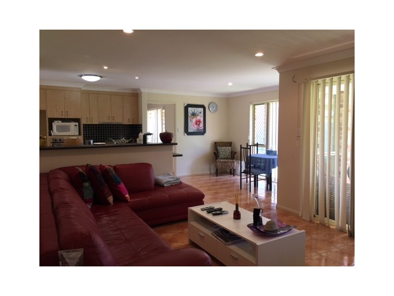 5 Eastridge Place, Kuraby QLD 4112